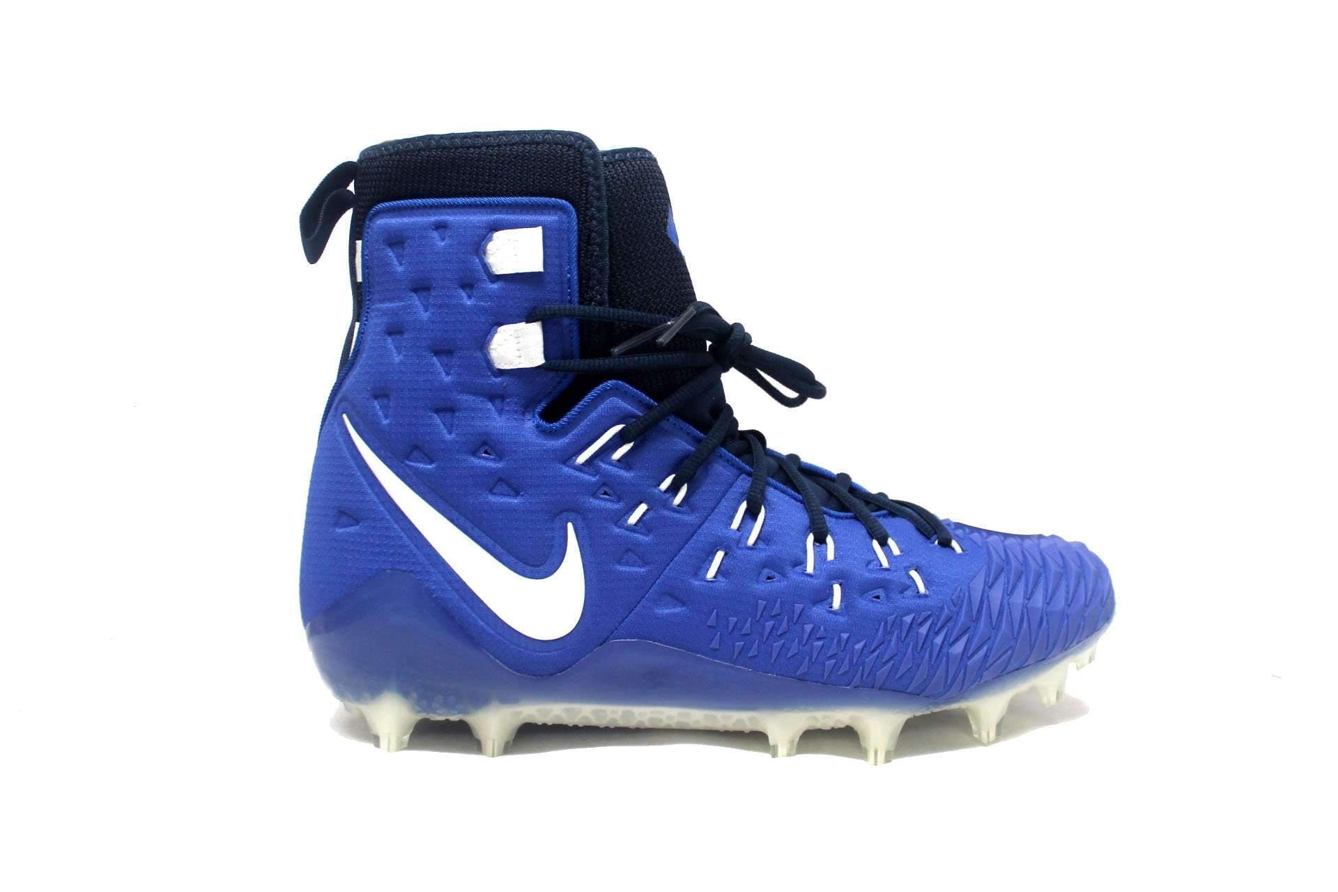 nike force savage elite td wide