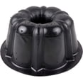 thumbnail image 3 of O'Creme Mini Cake Pan and Container Set, 50 Pack, Reusable Non-Stick Bundt Cake Mold with Clear Snap-Closure Cake Container, 3 of 8