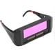 thumbnail image 2 of Gafas de Seguridad para Soldadura con Cambio Automático de Tono + 10 Películas Protectoras, 2 of 4