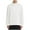 02 White, variant on Awdenio Men Sweatshirt Oversized Vintage Long Sleeve T-Shirts Soft Comfort Fit Crewneck Sweatshirt