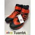 thumbnail image 4 of BRAND NEW Ad-id-as Terrex Hydro Lace Outdoor Trail Boots Black/Red CQ1755, 4 of 6