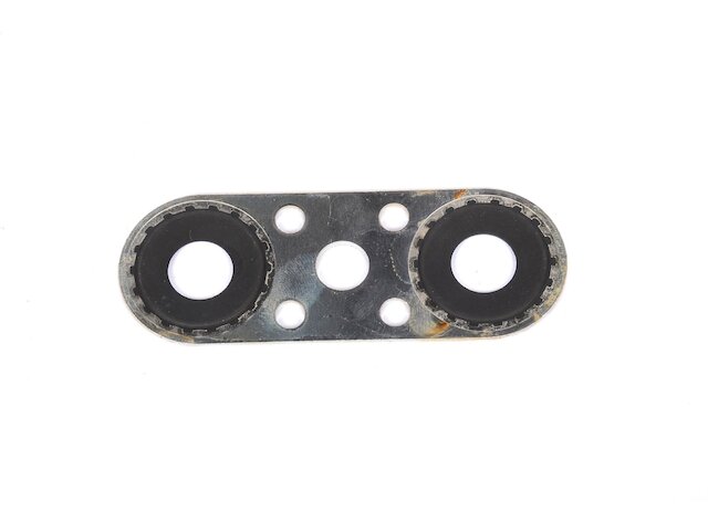 Auto Trans Oil Cooler Seal - Compatible with 2019 - 2023 Chevy ...