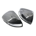 thumbnail image 1 of cubierta de carcasa del espejo retrovisor del coche de 2 uds reempza a Mercedes W205 W213 V205 S205 V222 de alto rendimiento Soledad Cubiertas retrovisores, 1 of 10