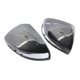 thumbnail image 1 of 2x cubierta de espejo de fibra de carbono para vehículos reemplaza apto para Mercedes W205 W213 C205 W222 duradero rendimiento Yotijar Cubiertas retrovisores, 1 of 10
