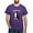 Purple, variant on CafePress - It's All About Me Dark T Shirt - Men's Classic Graphic Cotton T-Shirt