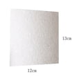 thumbnail image 4 of Microwave Oven Mica Wave Guide Replacement Cover Sheet Mesh Cut Size, 4 of 11