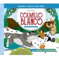 thumbnail image 1 of Pequeños clásicos para niños: Colmillo blanco Blanco, 1 of 2