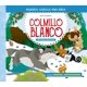 thumbnail image 1 of Pequeños clásicos para niños: Colmillo blanco Blanco, 1 of 2