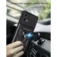 thumbnail image 3 of Funda Teléfono Con Lente Protectora Para Moto G34 5g, 3 of 8