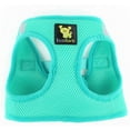 thumbnail image 3 of EcoBark Pet Supplies Step-In Rapid Fastener Comfort Adjustable Dog Harness, 3 of 7