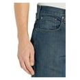 thumbnail image 2 of Carhartt Men's Rugged Flex Relaxed Straight Jean, 2 of 3