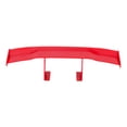 thumbnail image 2 of Flmtop Universal Mini Spoiler Wing Auto Car Tail Decoration Car-Styling Adhesive Gift, 2 of 7