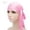 D, variant on Wig Versatile Satin Headwear for Everyday Comfort and Style – Soft All Types Ideal for Head Coverage Sleep and Hair Care