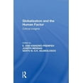 thumbnail image 1 of Pre-Owned Globalization and the Human Factor: Critical Insights, (Hardcover), 1 of 1