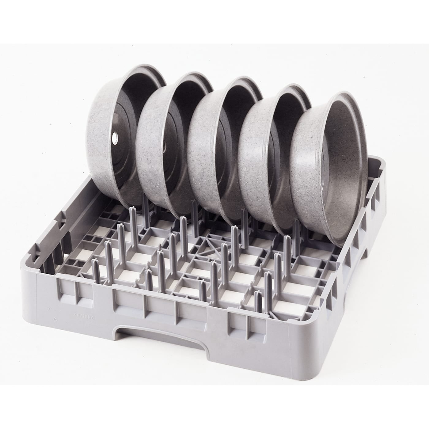 Cambro - PR59314151 - 5 X 9 Camrack® Peg Rack