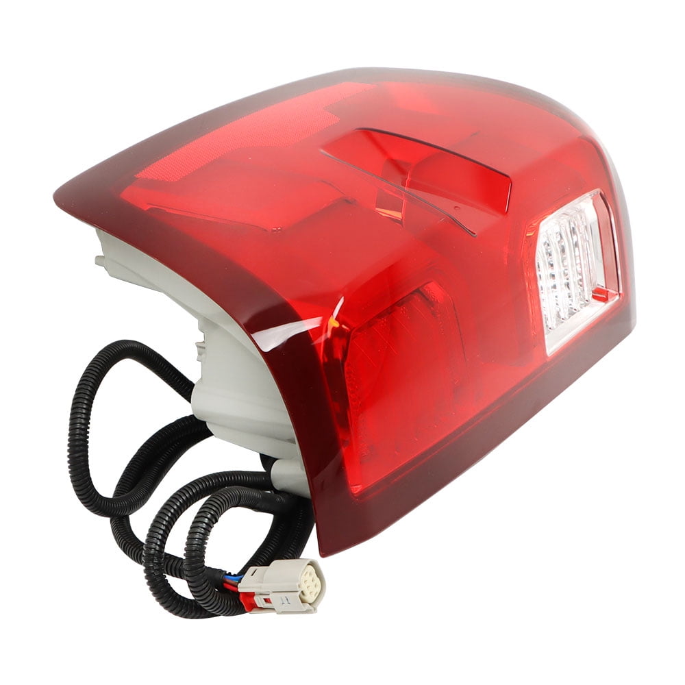 「TK8　様」専用 SEBLAFF Passenger Side LED Tail Light Replacement for 2016