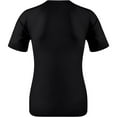thumbnail image 2 of Roadbox Boys Youth Compression Shirt - Short Sleeve Undershirt for Kids Quick Dry Athletic Baseball T-Shirt Base Layer, 2 of 6