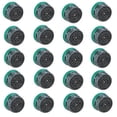 thumbnail image 1 of 20 Pcs Filtre de Robinet de Lavabo-Aérateur de Robinet Insert en Plastique Buse de Remplacement - Pièces de Rechange de Restriction de Débit de Robinet p20241126830, 1 of 5