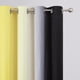thumbnail image 4 of Cortinas Estelar Textiler 132 x 260 cm, color amarillo y negro opaco, 4 of 9