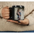 thumbnail image 2 of Printtoo PersonalizedPhotoCollage CoffeeMugI Love You Mom Custom Picture Ceramic CupDishwasher & Microwave Safe- 11 Oz -Black, 2 of 6