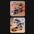 thumbnail image 3 of Remote car,Car Turn Car 1/43 Car With Drift Car Remote Car Left Remote Drift, 3 of 6