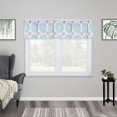 thumbnail image 2 of Mainstays 48-84" Decorative Café Window Curtain Rod, 2 of 6