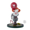 thumbnail image 1 of IT Chapter 2 Pennywise "I Heart Derry" Q-Fig Figure, 1 of 6
