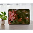 thumbnail image 1 of KSK KAISHEK Only Compatible MacBook Pro 16 inchs Case 2020 2019 Released Model A2141, Plastic Hard Case, Flower 0292, 1 of 5