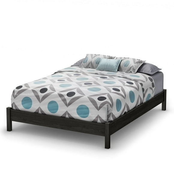 South Shore Fynn Collection Platform Bed