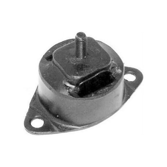 Transmission Mount - Compatible with 1988 - 1994 Chevy S10 RWD 1989 1990 1991 1992 1993