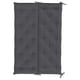 thumbnail image 2 of Cojín de banco exterior Benzara Claire 150x50x7 cm gris, 2 of 6