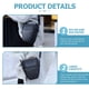 thumbnail image 4 of KAKOWELY Bolsa para cámara digital SLR portátil Bolsas para fotografía Bolso de hombro para cámara digital, 4 of 5