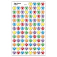 thumbnail image 1 of Paw Prints Superspots® Stickers, 800 Ct, 1 of 1