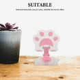thumbnail image 7 of OFFIGAM Adjustable Rotating Desk Phone Holder Plastic for Office Use, and Practical, 1 Set, 7 of 7