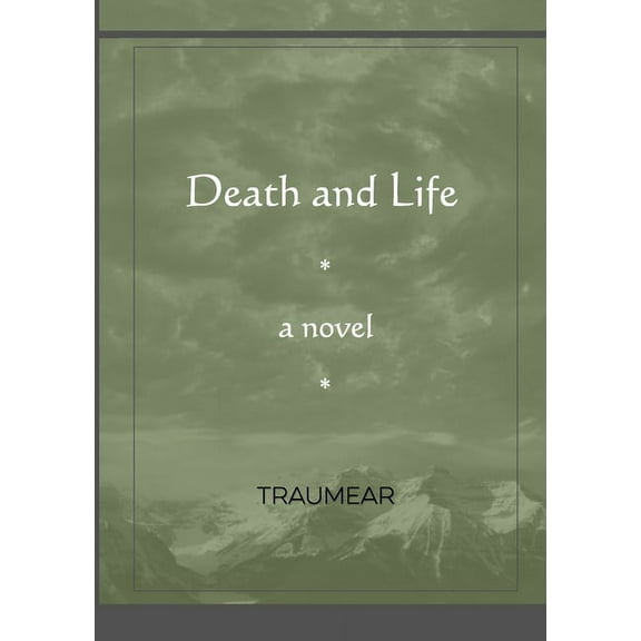 Death and Life, (Paperback)