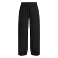 thumbnail image 5 of Avia Women's FeatherStretch Woven Wide Leg Pants, Sizes XS-XXXL, 5 of 5