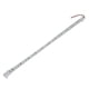 thumbnail image 2 of 10piezas 50cm 12V 36 LED 5050 Smd Hard Strip Bar Light Aluminio RíGido Blanco, 2 of 5