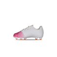thumbnail image 2 of Tachones Fútbol Soccer Blanco Para Niño 1098914007 blanco 21.5, 2 of 5