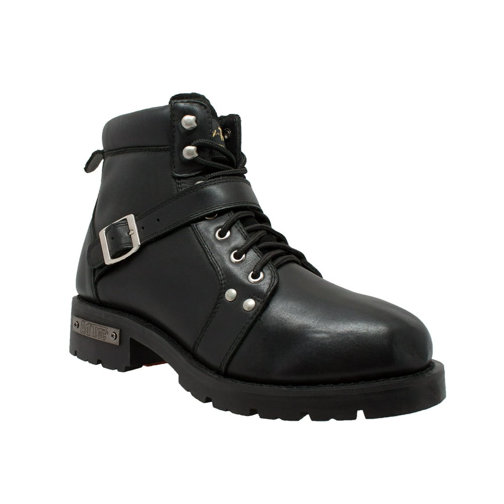 ride tecs 1440 men's engineer boots