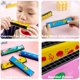 thumbnail image 3 of Harmonica Bertork Kids, paquete de 24 obsequios de fiesta para niños pequeños, 3 of 6