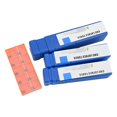 thumbnail image 2 of 10pcs Steel Boring Bar Lathe Turning Tool Holder CCMT0602 Carbide Inserts Set, 2 of 10