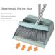 thumbnail image 5 of Dustpan Broom Set Floor Wiper Household Cleaning Long Handle Cleaning Set for Lobby Household Kitchen Cleaning, 5 of 5