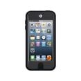 thumbnail image 2 of OtterBox Defender Series Case For 5th-Generation iPod touch®, Coal, VV0467, 2 of 11