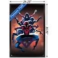 thumbnail image 3 of Marvel Comics - Spider-Man - The Amazing Spider-Man #9 Wall Poster, 22.375" x 34", Framed, 3 of 3