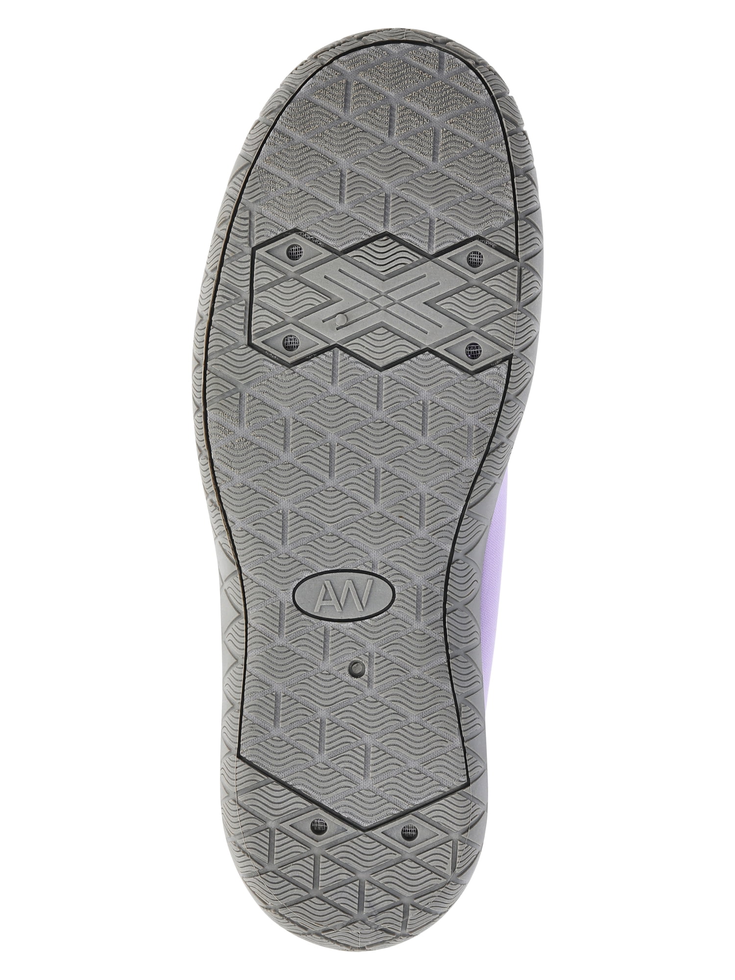 Athletic Works Women's Water Shoes, Wide Width Available