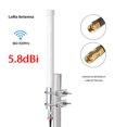 thumbnail image 2 of Helium Miner Antenna Lora Omni-Directional Hnt Hotspot With Low Loss Cable, 2 of 5