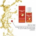 thumbnail image 5 of QARUN Fructose-Based Fruit Fly Trap Liquid,Kitchen Pest Control for Safe Indoor Use,Extreme Fruit Fly Infestation,20Ml, 5 of 7