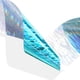 thumbnail image 3 of Fantasy Color Fish Pattern Nail Sticker Star Transfer Shiny Gloss TFixol  etiqueta engomada del clavo, 3 of 7