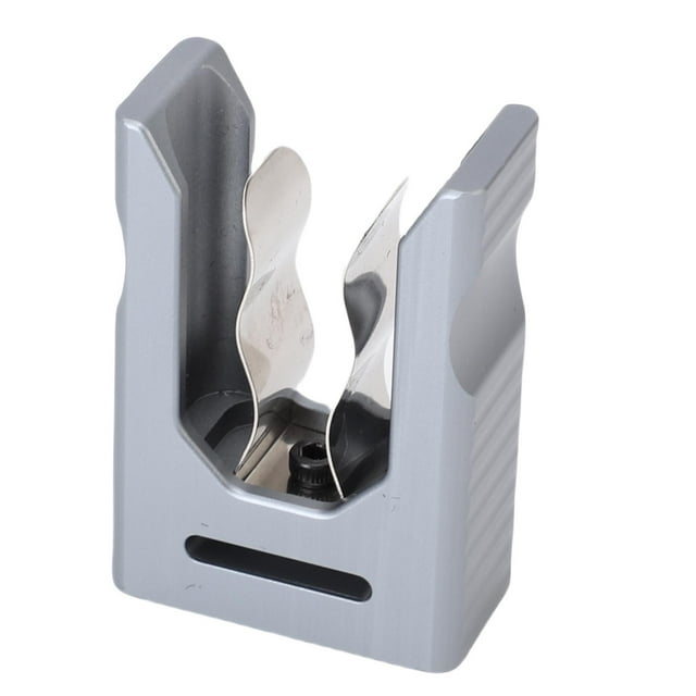 Soporte Magnético Para Cigarros, Soporte Magnético Para Cigarros Con Agarre Seguro Antiarañazos Para Silla De Playa