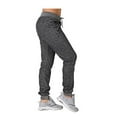 thumbnail image 3 of Women Active Sweatpants Workout Yoga Joggers Pants Ultra Soft Lounge Drawstring Loose Sweat Pants with Pockets, 3 of 3